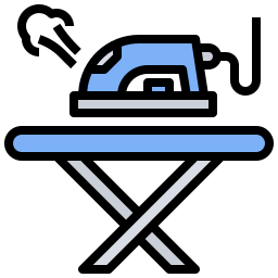 Logo Repassage